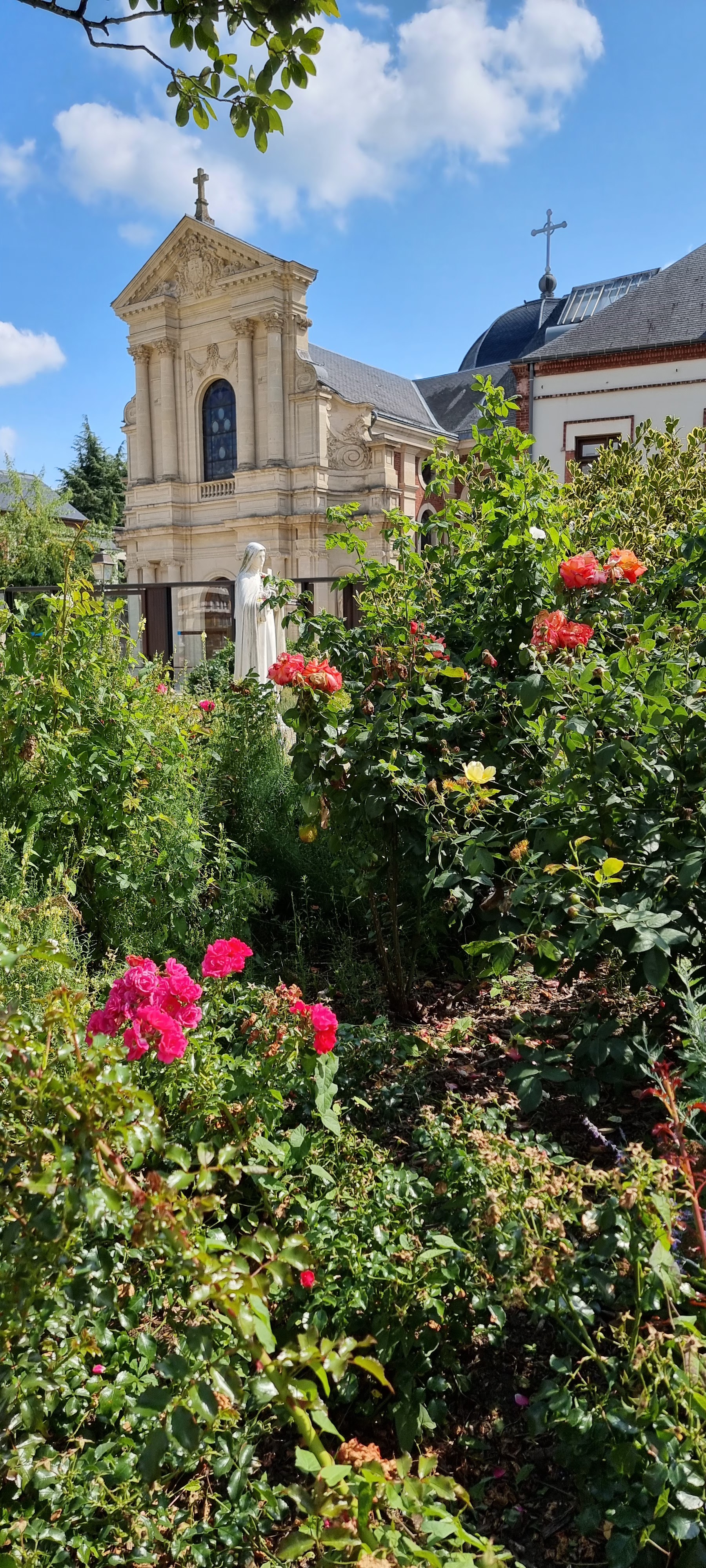 Photo n° 3 de l'avis de Gérard.o fait le 24/08/2021 à 21:25