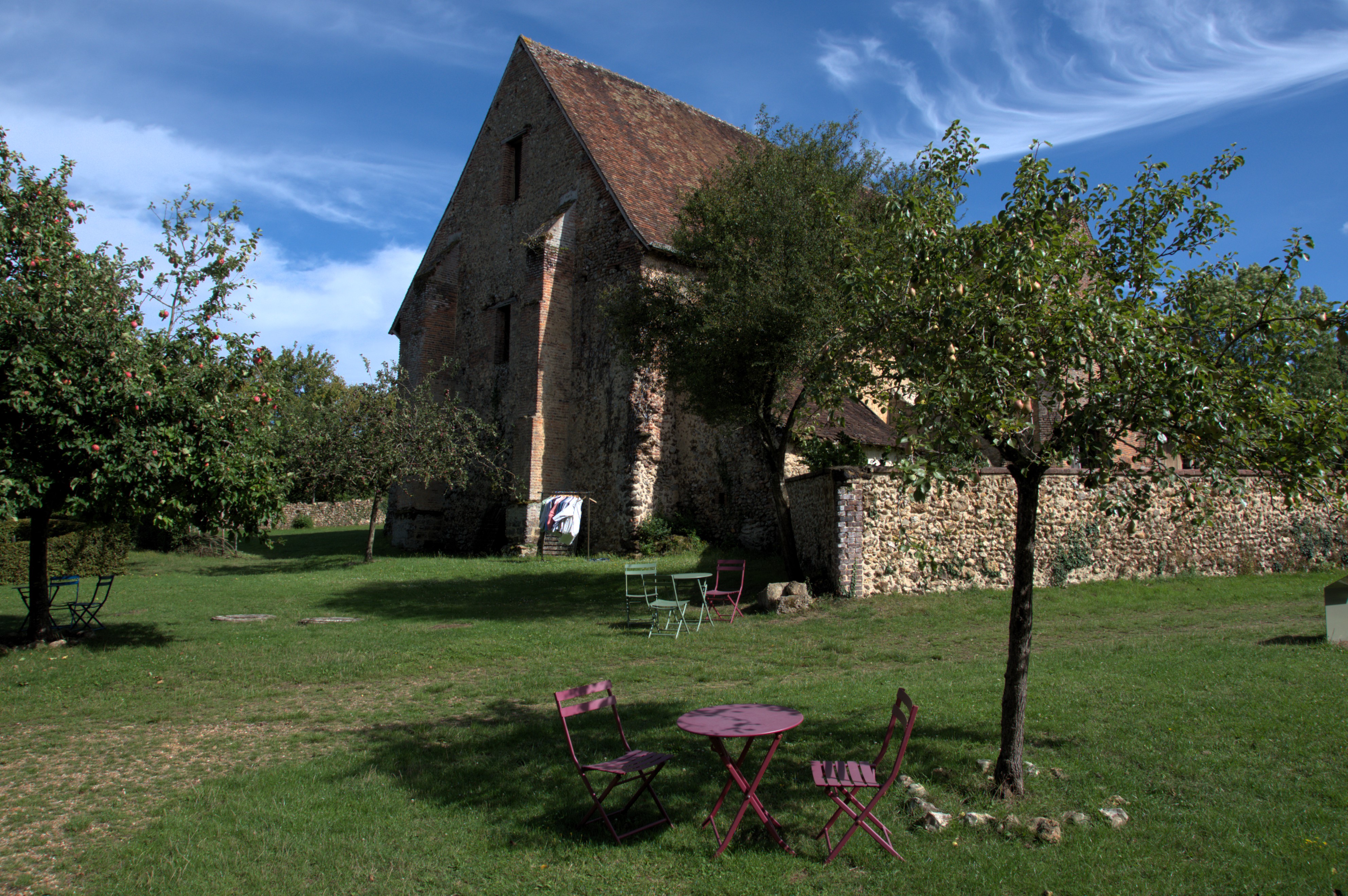 Photo n° 31 de l'avis de philippe.a fait le 14/08/2023 à 09:45