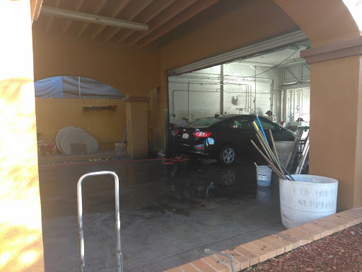 Car Wash «Clemens Car Wash», reviews and photos, 4247 E 3rd St, Los Angeles, CA 90063, USA