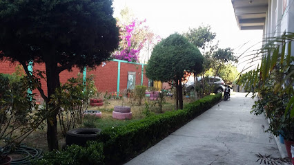 Centro de Bachillerato Tecnológico Albert Einstein, La Paz