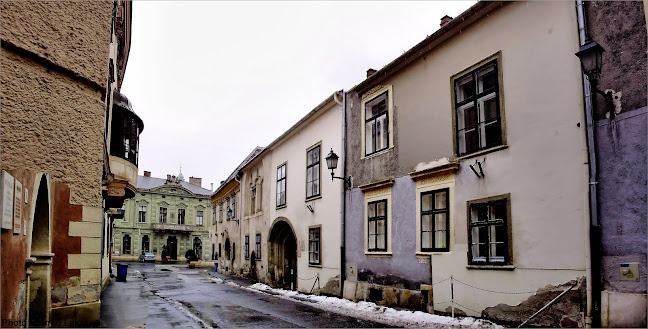 Sopron, Kolostor u. 13, 9400 Magyarország