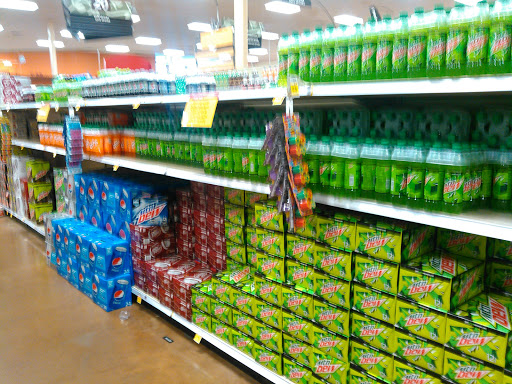 Grocery Store «Kroger», reviews and photos, 5800 W Broad St, Galloway, OH 43119, USA