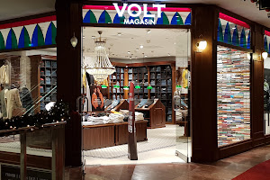 Volt Gallerian