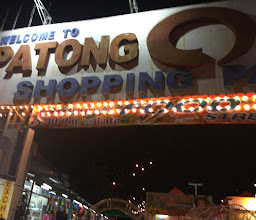Sai Nam Yen Patong Plaza photo