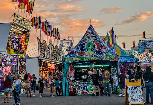 Shopping Mall «West Greeley Mall», reviews and photos, 2050 Greeley Mall, Greeley, CO 80631, USA