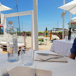 Photo n°2 de l'avis de Veronica.' fait le 26/07/2018 à 17:41 sur le  Osteria al Gambero Sbronzo à Misano Adriatico