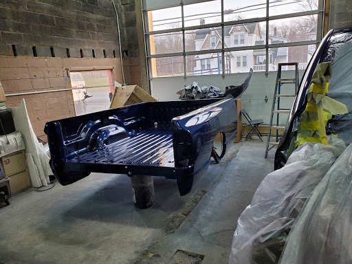 Auto Repair Shop «White Sulphur Garage», reviews and photos, 3309 NY-52, White Sulphur Springs, NY 12787, USA