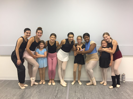 Ballet School «Ballerinas Academy of Dance», reviews and photos, 15262 Herriman Blvd, Noblesville, IN 46060, USA