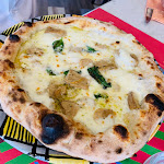Photo n°7 de l'avis de mariano.u fait le 03/06/2019 à 04:49 sur le  Capperi Che Pizza à Salerno