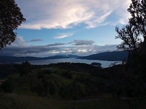 Parque exprovincia de Obando - photo 1