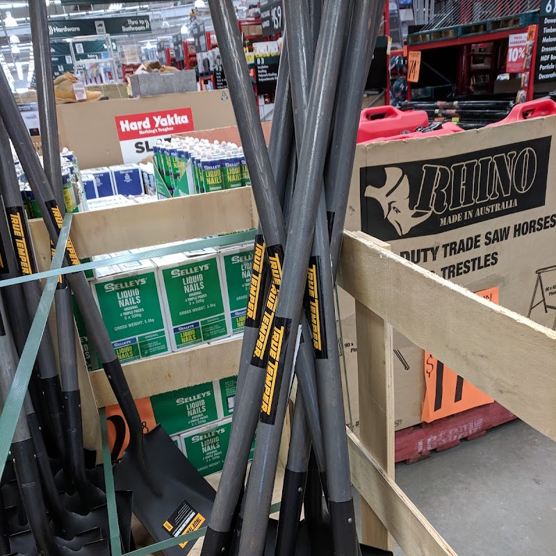 Bunnings Bundaberg