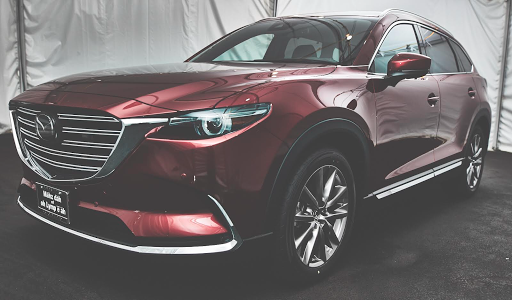 Car Dealer «Lincoln & Mazda of Olympia», reviews and photos, 2201 Carriage St SW, Olympia, WA 98502, USA