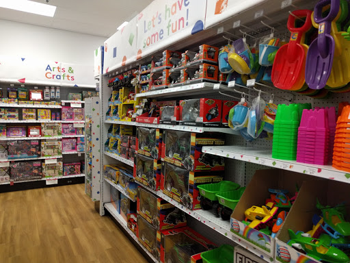 Toy Store «Toys