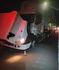 J K Road Service LLC - Mobile Truck - Photo 7 - Car repair in Allentown, PA, Allentown