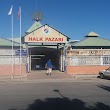 Kepez Belediyesi Merkez Zabıta Karakolu