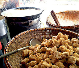 Tahu Sumedang Gurih Enyoi photo