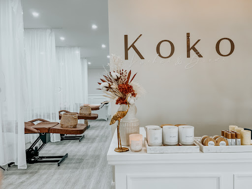 Koko Cosmetica (Formerly Koko Lashes&Brows)