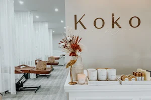 Koko Cosmetica (Formerly Koko Lashes&Brows) image