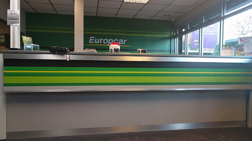 Europcar Liverpool City