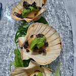 Photo n°5 de l'avis de Michela.n fait le 25/04/2024 à 14:13 sur le  Locanda Trentin à Arcugnano