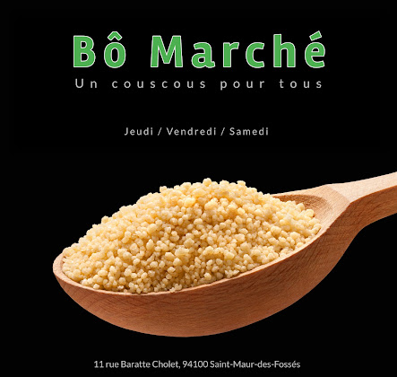photo n° 28 du restaurants Bô Marché à Saint-Maur-des-Fossés