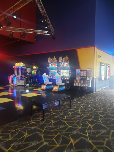 Movie Theater «Regal Cinemas Jewel 16», reviews and photos, 7200 Woodway Dr, Waco, TX 76712, USA