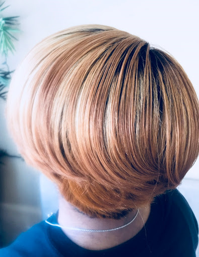 Beauty Salon «Above & Beyond Beauty», reviews and photos, 1104 W Mercury Blvd, Hampton, VA 23666, USA