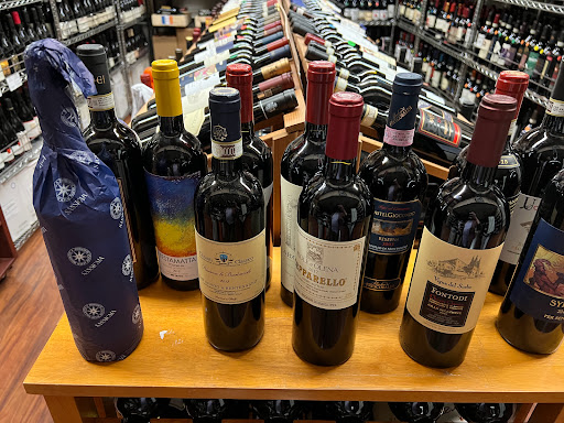 Wine Store «Artisan Wine Depot Mountain View», reviews and photos, 2482 W El Camino Real, Mountain View, CA 94040, USA