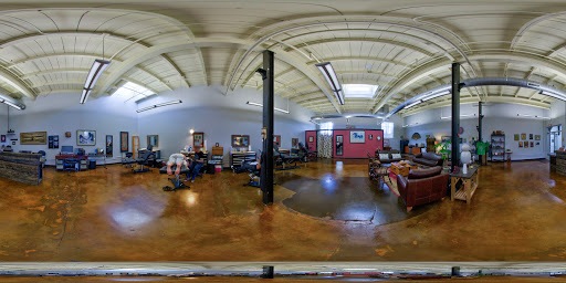 Explore john wick tattoo ideas, creative tattoo ideas in Raleigh, available at Mad Ethels Tattoo & Body Piercing