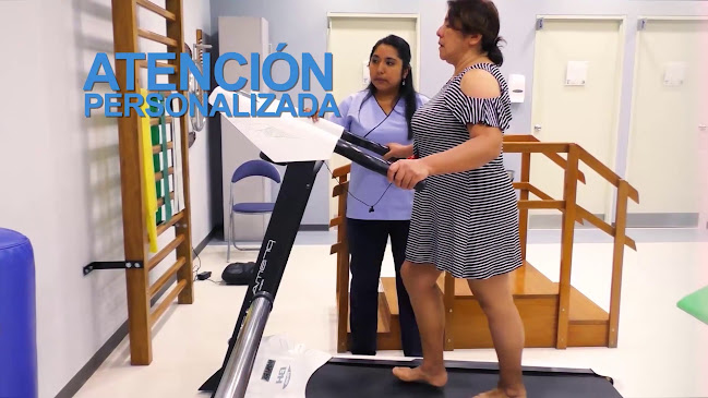 Opiniones de CERFID - Medicina Física y Rehabilitación | San Borja en San Borja - Fisioterapeuta