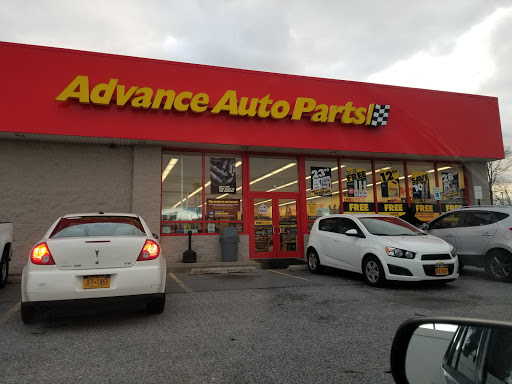 Auto Parts Store «Advance Auto Parts», reviews and photos, 9 W Montauk Hwy, Lindenhurst, NY 11757, USA