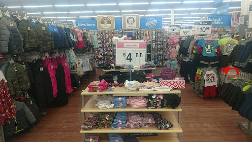 Department Store «Walmart Supercenter», reviews and photos, 6438 Basile Rowe, East Syracuse, NY 13057, USA