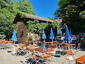 Biergarten Schwarzenbruck