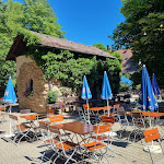 Photo n°5 de l'avis de Crushx.n fait le 26/06/2022 à 16:55 sur le  Biergarten à Schwarzenbruck