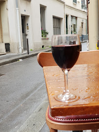 Plats et boissons du Restaurant L'Écurie à Paris - n°8