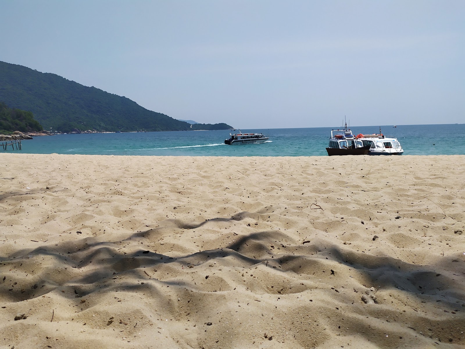 Photo de Plage Xep et ses beaux paysages