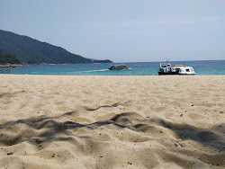 Photo de Plage Xep et ses beaux paysages