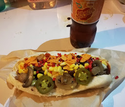Doggys n' Burguers photo