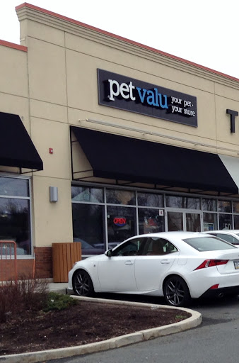 Pet Store «Pet Valu», reviews and photos, 225 Allwood Rd, Clifton, NJ 07012, USA