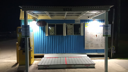 Ice Cream Shop «Snoman Snoballs», reviews and photos, 9534 Burbank Dr, Baton Rouge, LA 70820, USA