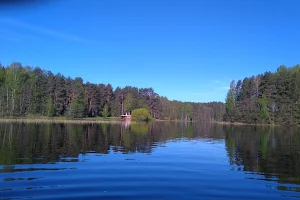 Lake Õrsava image