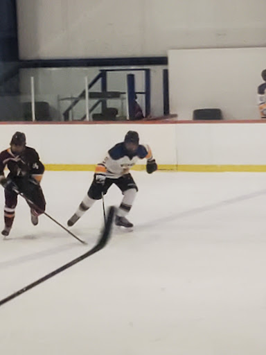 Sports Complex «Ice Time Sports Complex», reviews and photos, 21 Lakeside Rd, Newburgh, NY 12550, USA