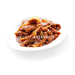 Photo n°9 de Asian Box à Boulogne-Billancourt ()