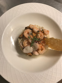 Plats et boissons du Restaurant Bar du Marché des Blancs Manteaux à Paris - n°16