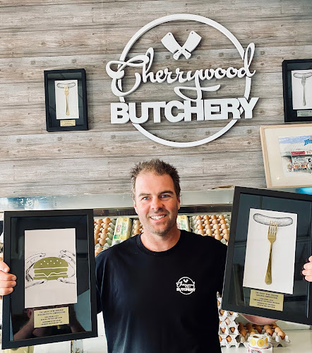 Cherrywood Butchery - Butcher shop