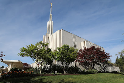 Seattle Washington Temple