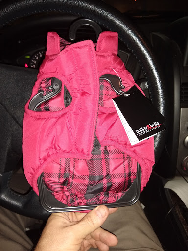 Pet Supply Store «Pet Valu», reviews and photos, 200 Biggs Blvd, Harrison, OH 45030, USA