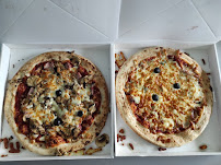 Pizza du Restauration rapide Les 4 Saisons Distribution à Jarville-la-Malgrange - n°20