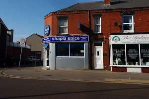 Shapla Spice Blackpool image