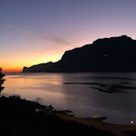 Photo n°2 de l'avis de Stephanie.U fait le 10/04/2022 à 11:07 sur le  VistaLago Guestvilla Torbole à Nago-Torbole